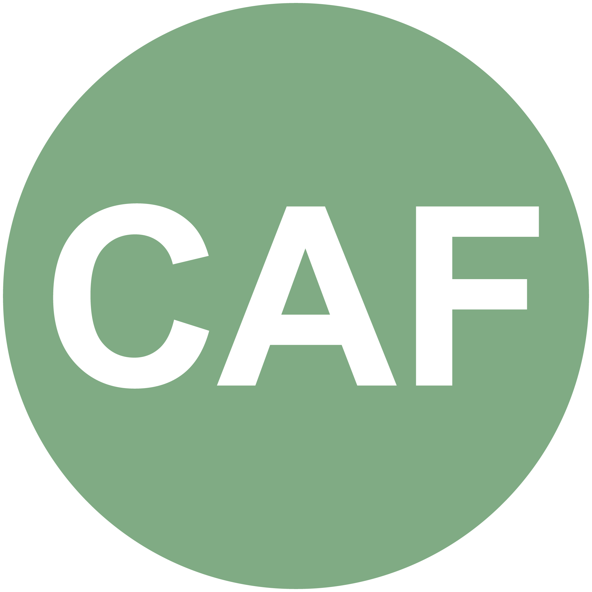 CAF Centres